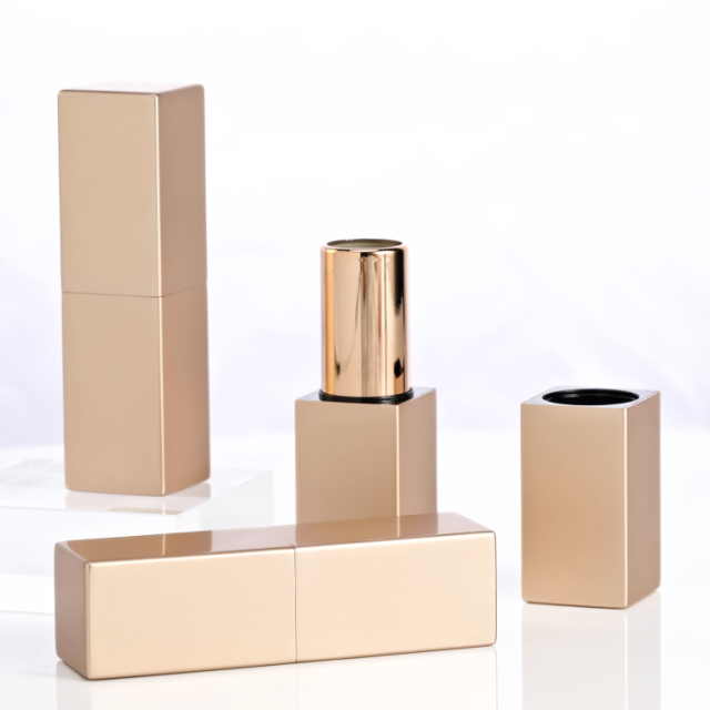 Lipstick Tube