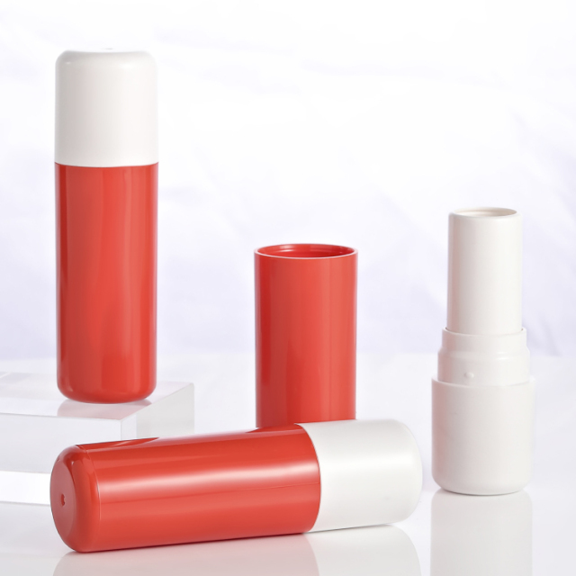 Lipstick Tube