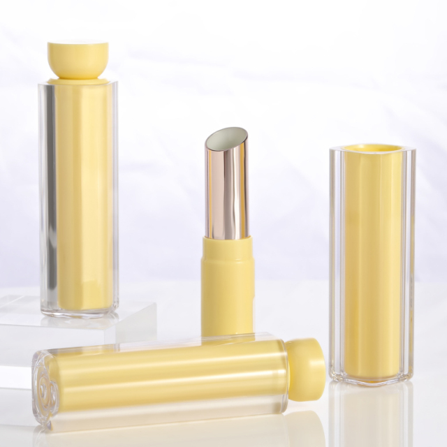 Lipstick Tube