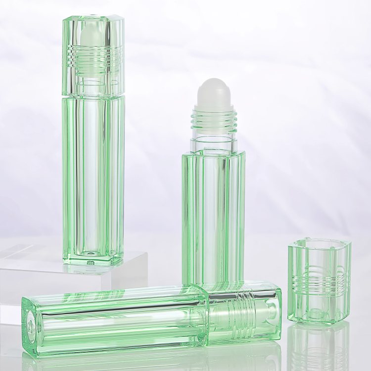 Lipstick Tube