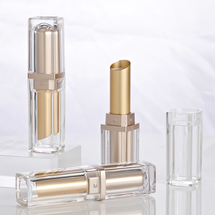 Lipstick Tube