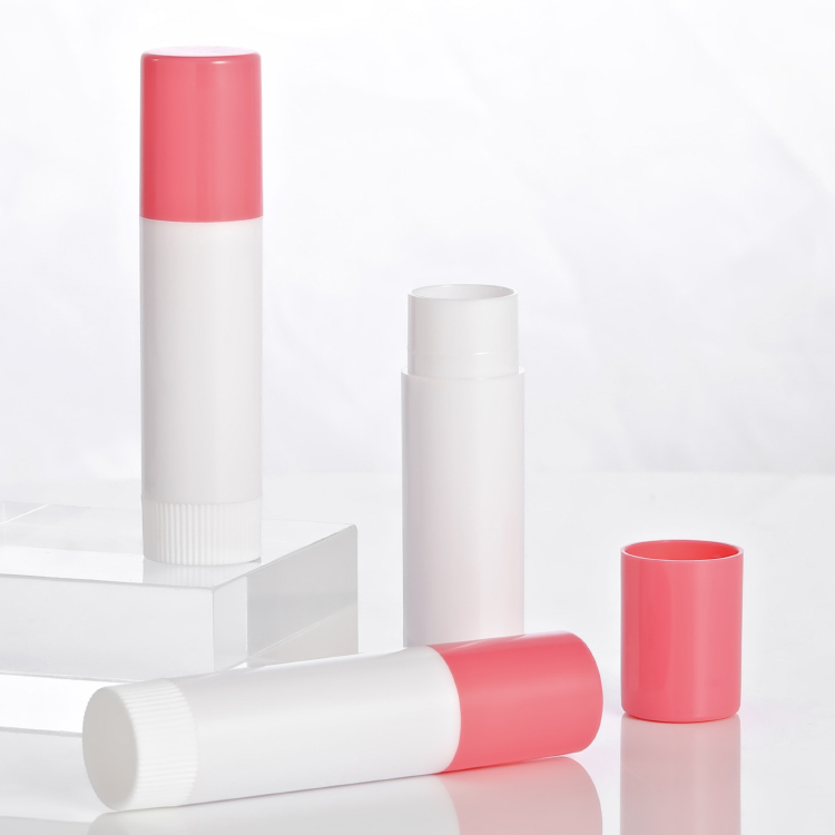 Lipstick Tube