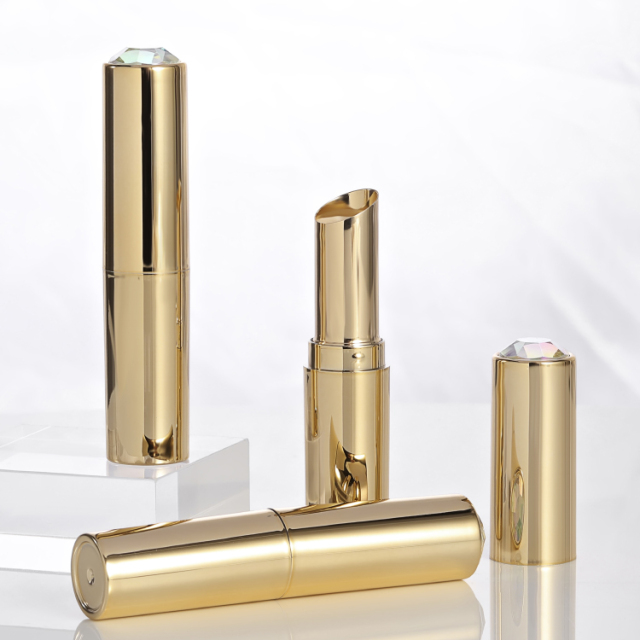 Lipstick Tube