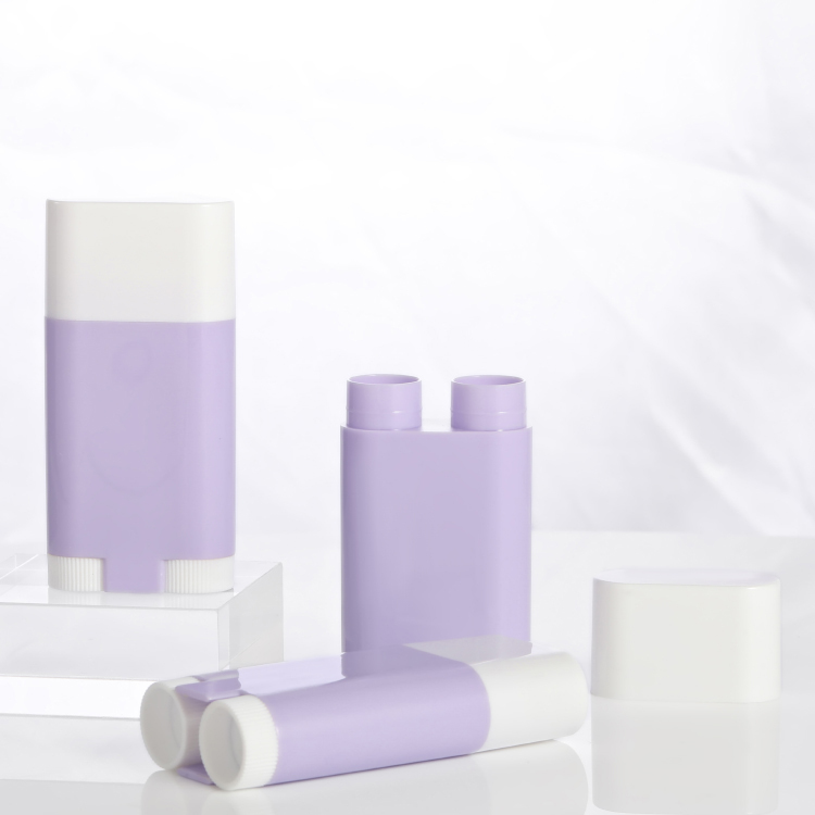 Lipstick Tube