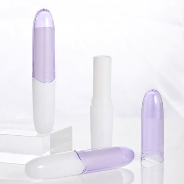 Lipstick Tube