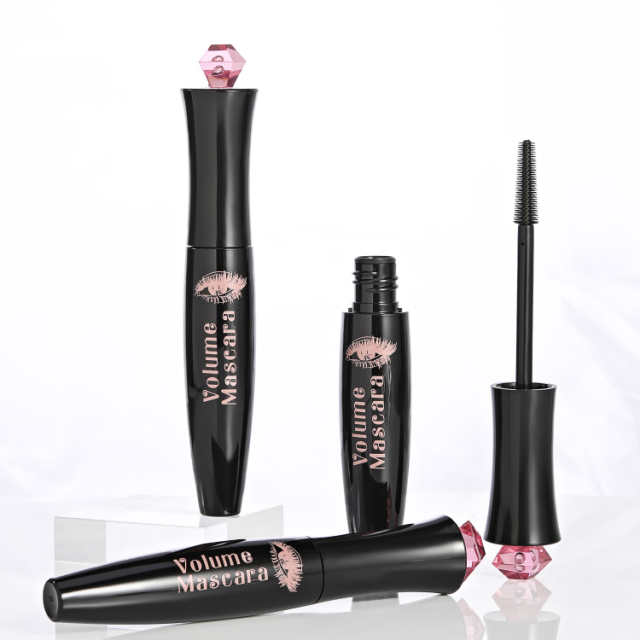 Mascara Tube