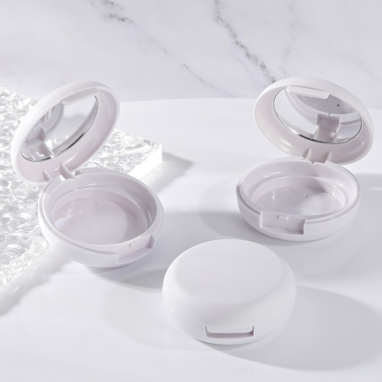 Cushion Compact