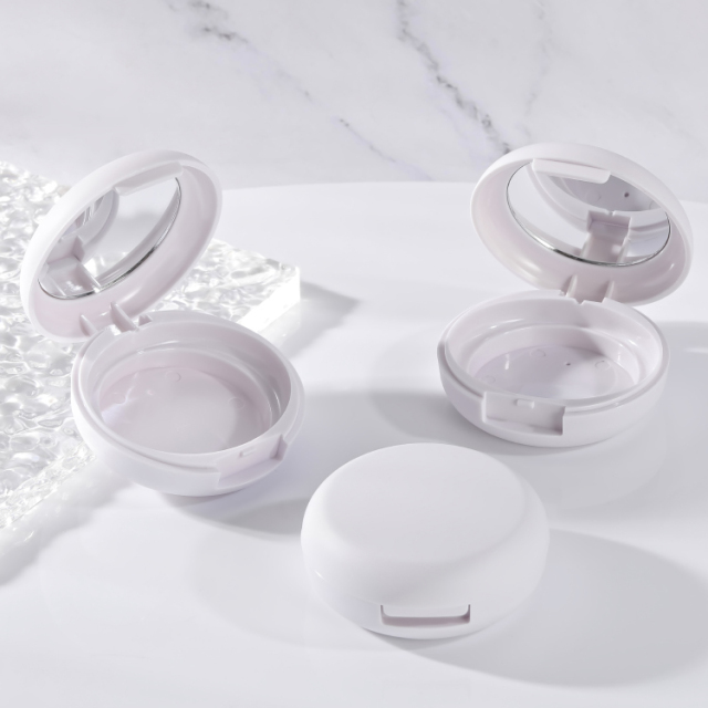 Cushion Compact