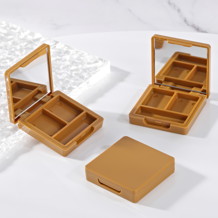 Eyeshadow Box