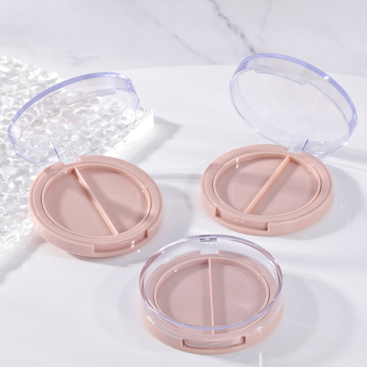 Cushion Compact