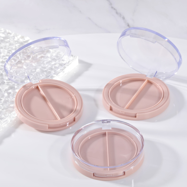 Cushion Compact