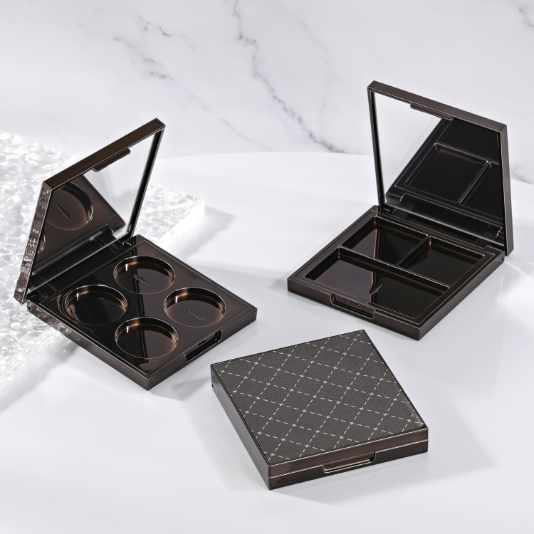 Eyeshadow Box