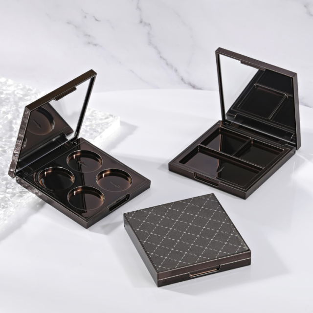 Eyeshadow Box
