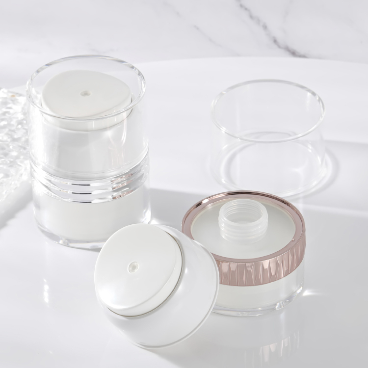 Airless Bottle