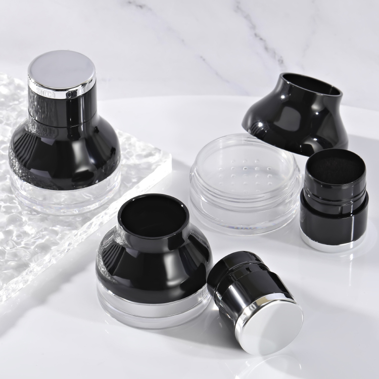 Powder Jar