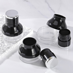 Powder Jar