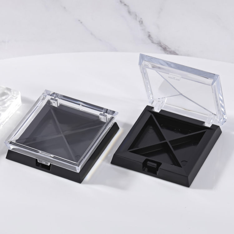 Eyeshadow Box