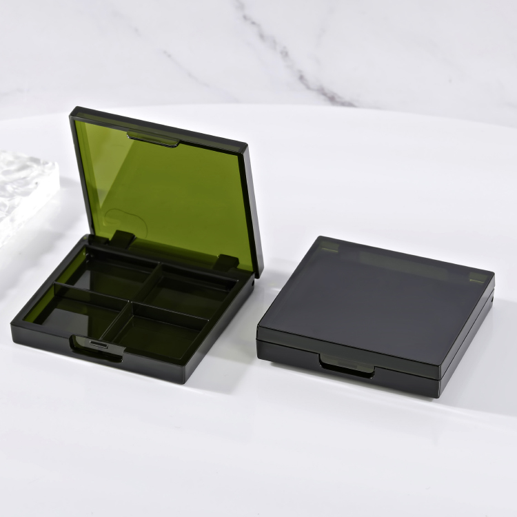 Eyeshadow Box