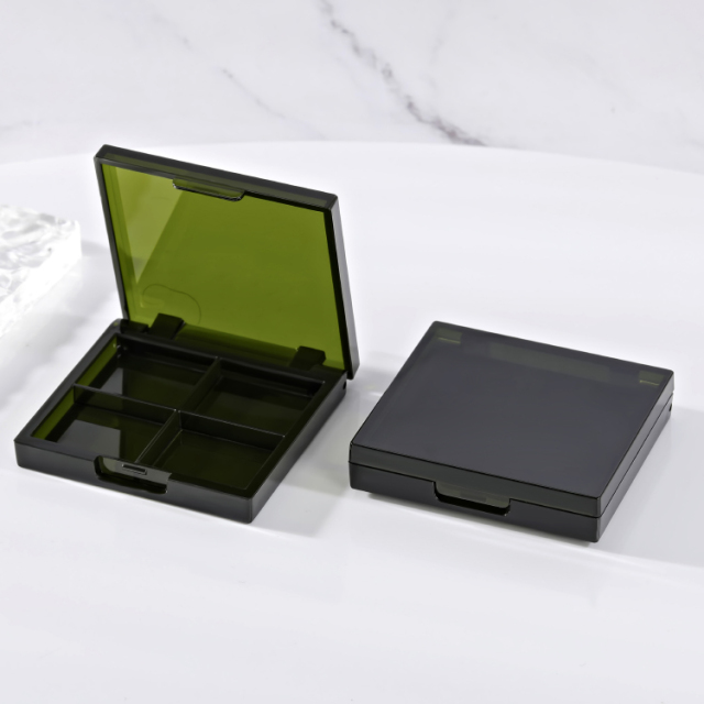 Eyeshadow Box