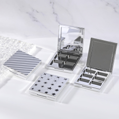 Eyeshadow Box