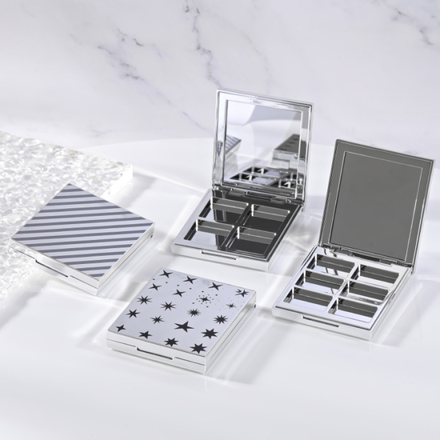 Eyeshadow Box