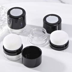 Powder Jar