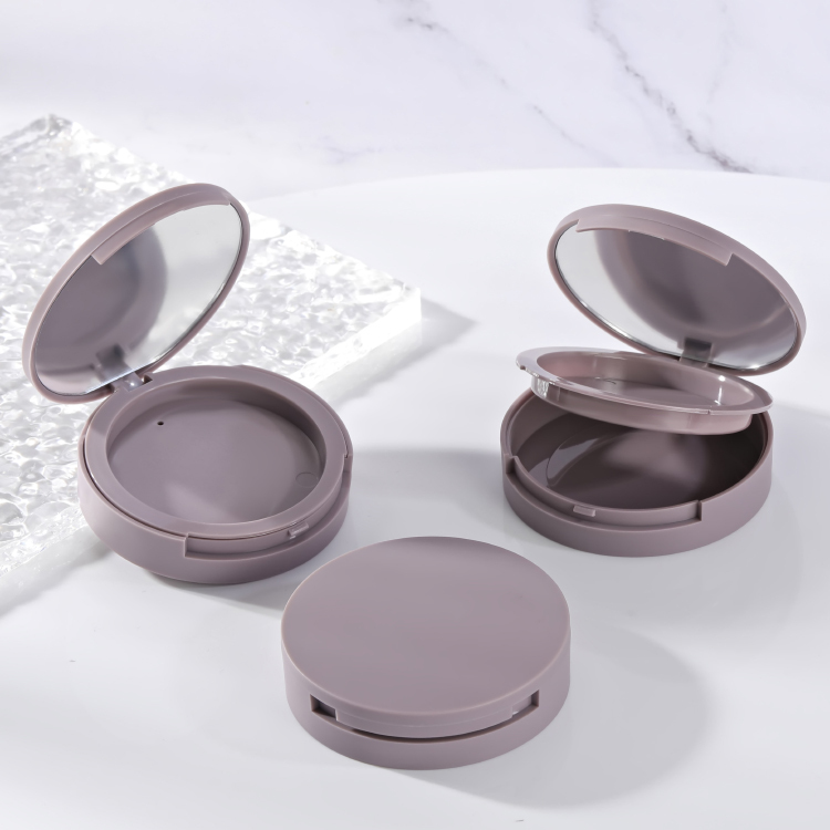 Cushion Compact
