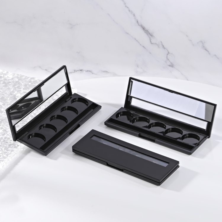 Eyeshadow Box