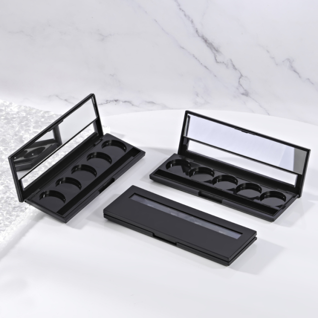 Eyeshadow Box