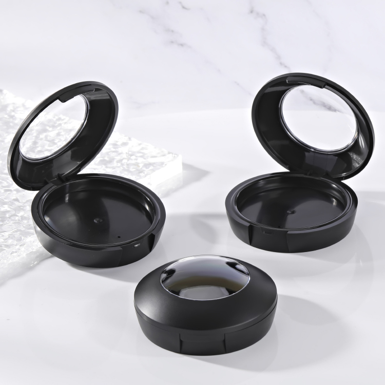 Cushion Compact