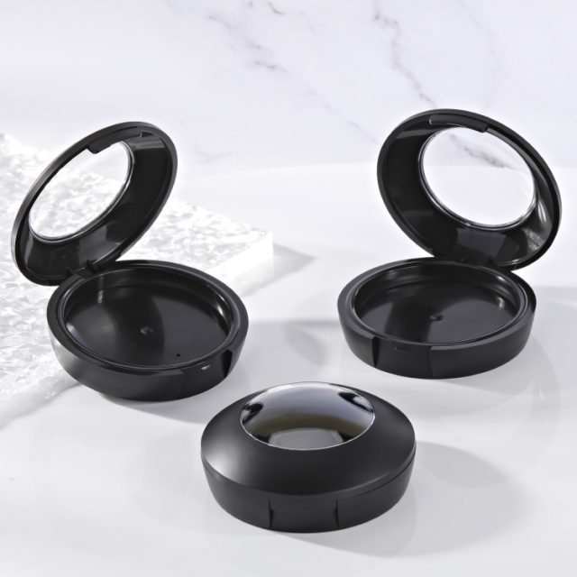 Cushion Compact