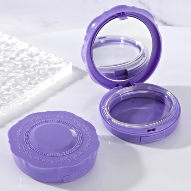Cushion Compact