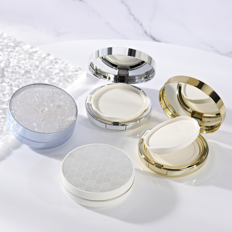 Cushion Compact