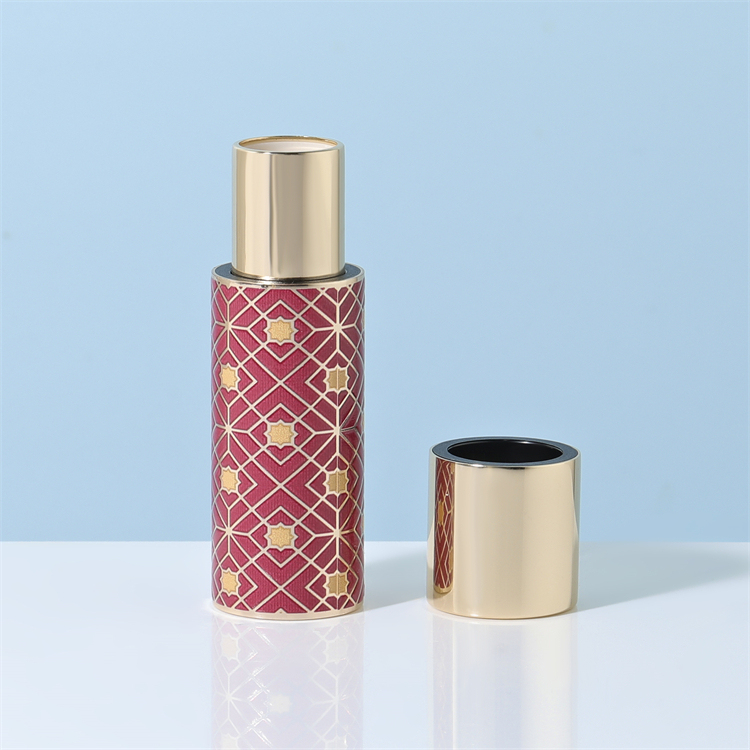 Lipstick Tube