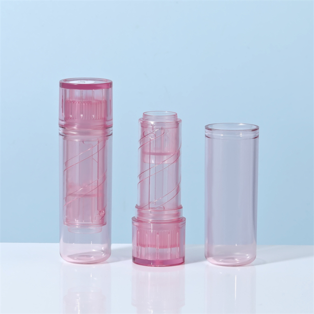 Lipstick Tube