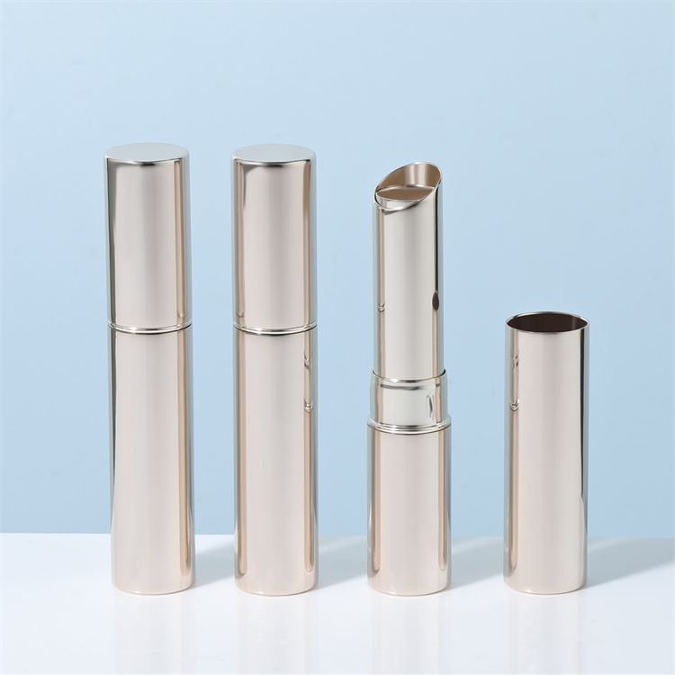 Aluminum Lipstick