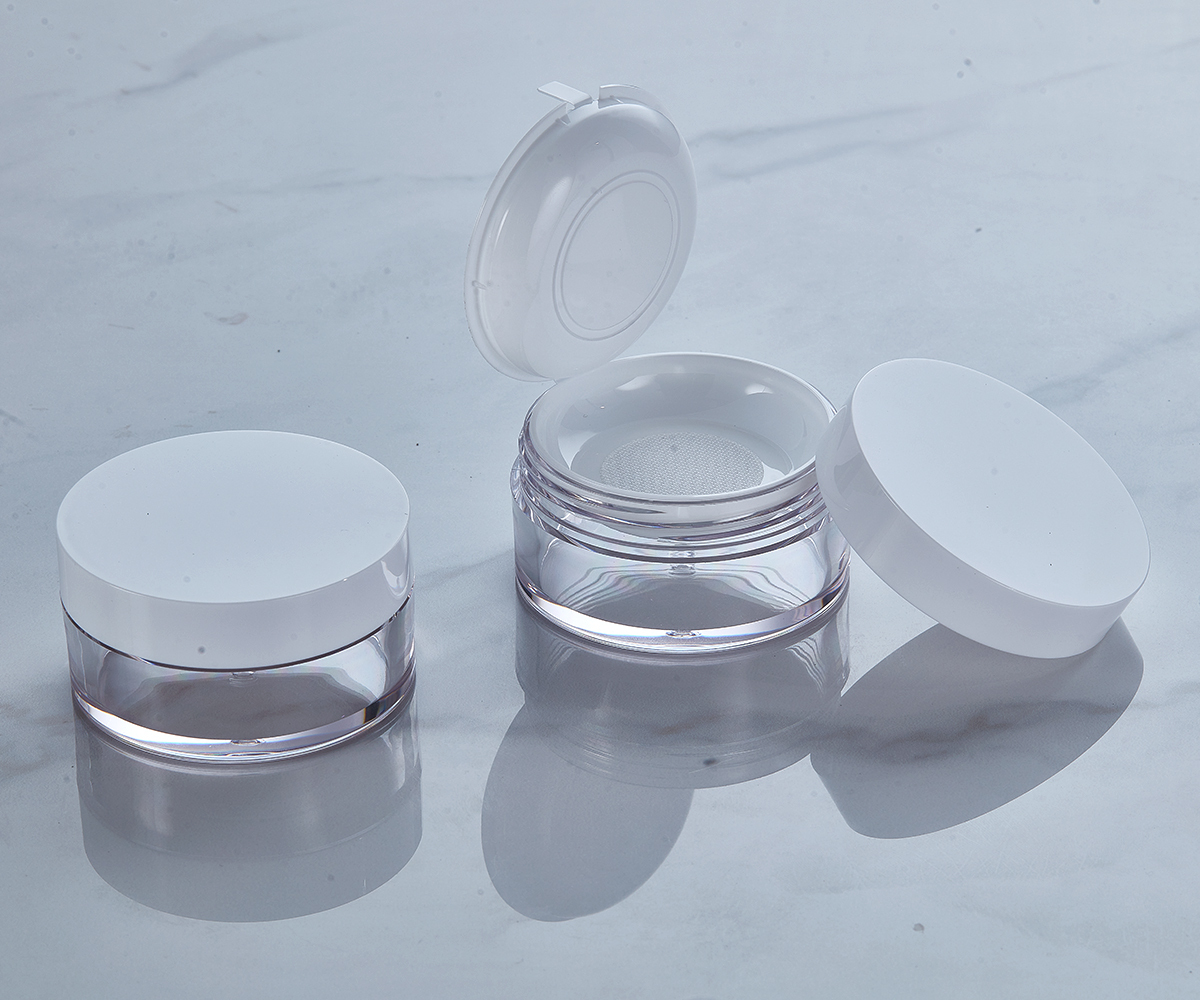 Powder Box