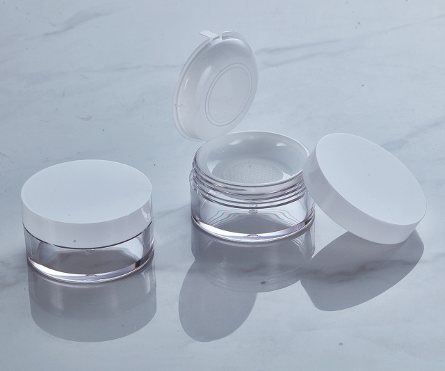 Powder Box