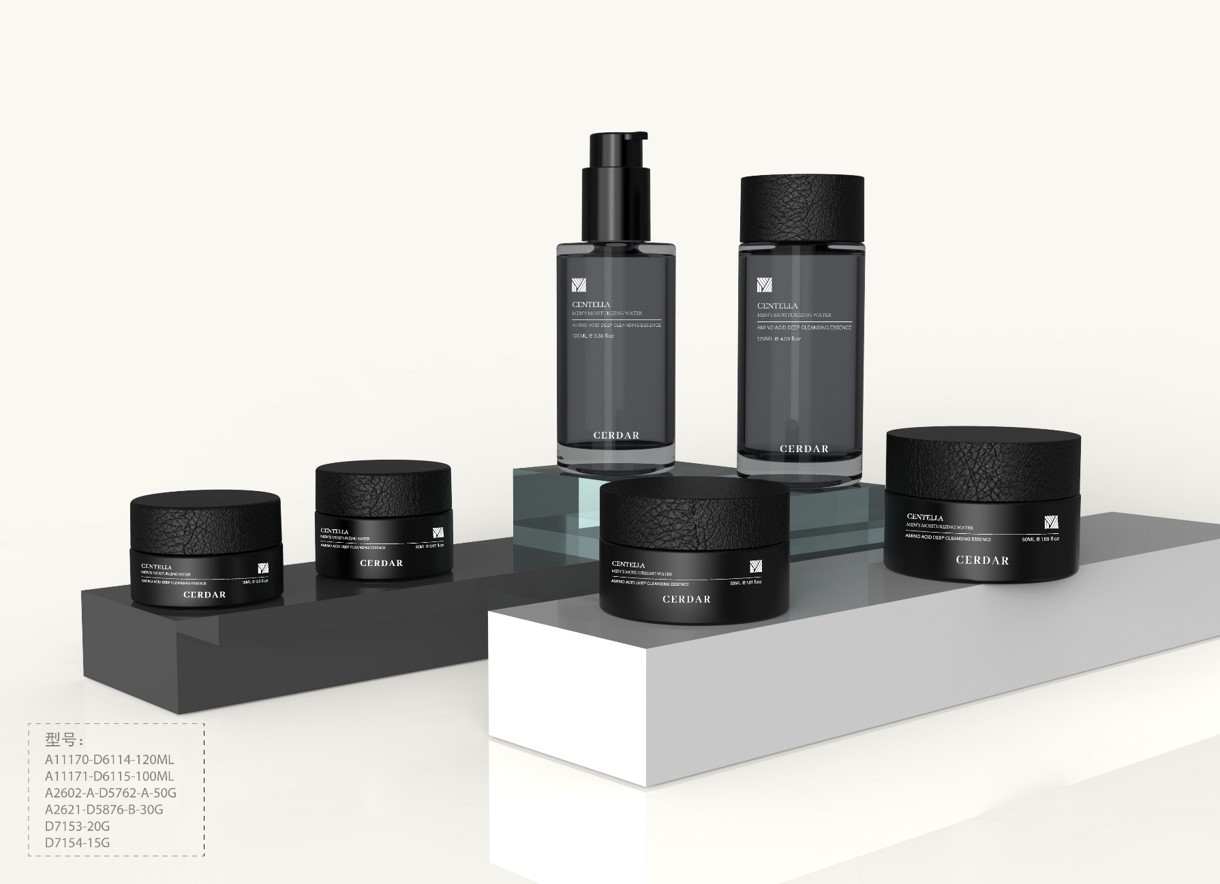 Skin care series