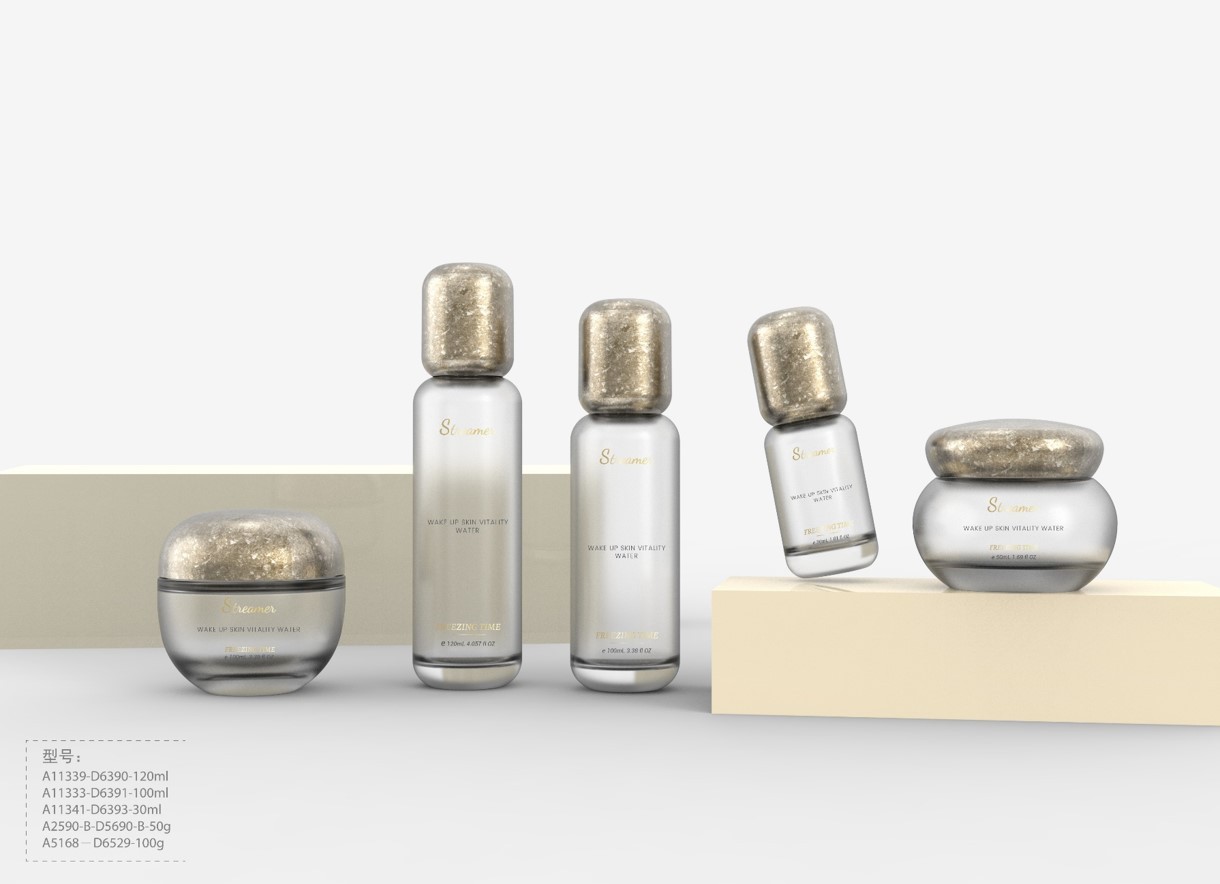 Skin care series