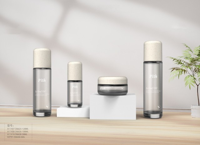 Skin care series