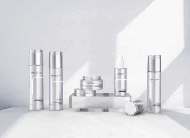 Skin care series