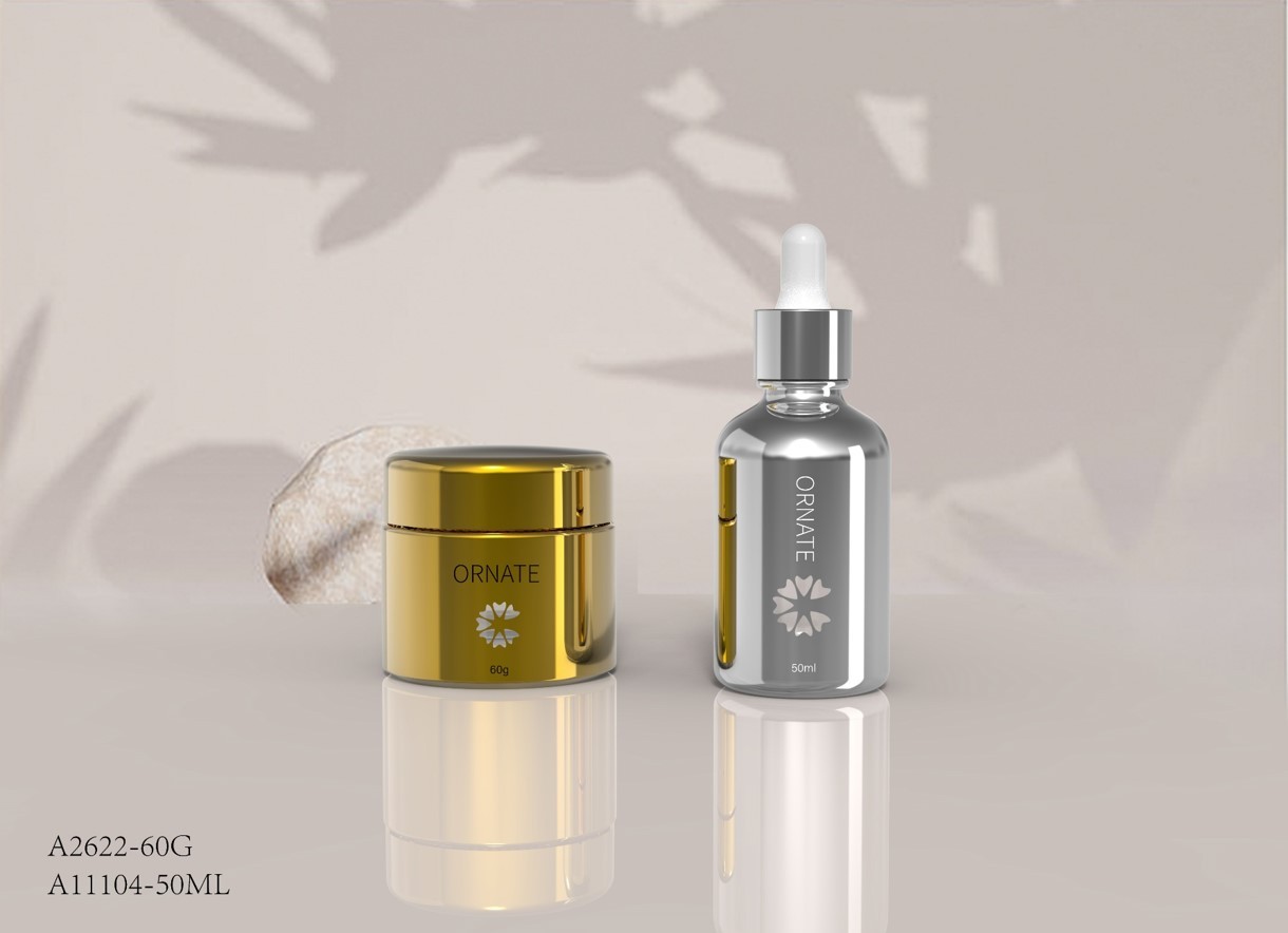 Skin care series
