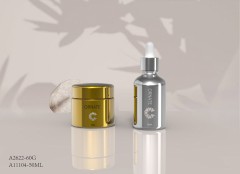Skin care series