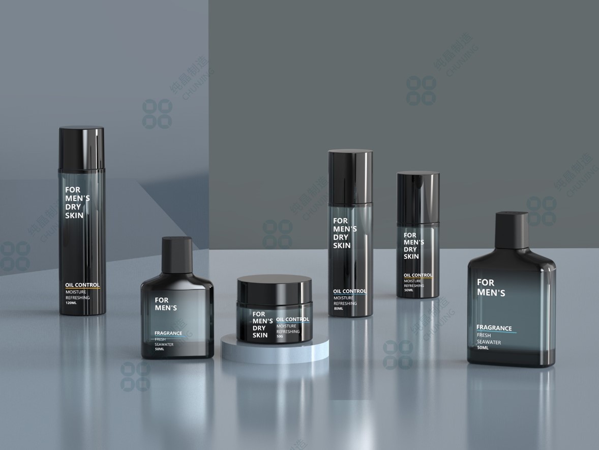 Skin care series