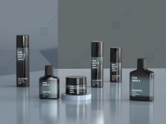Skin care series