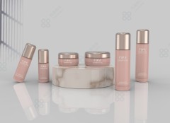 Skin care series