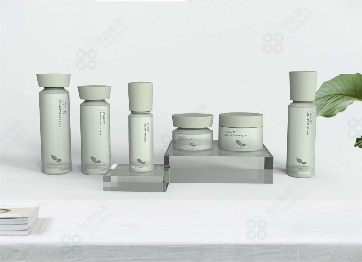 Skin care series