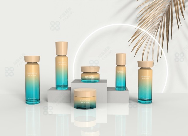 Skin care series