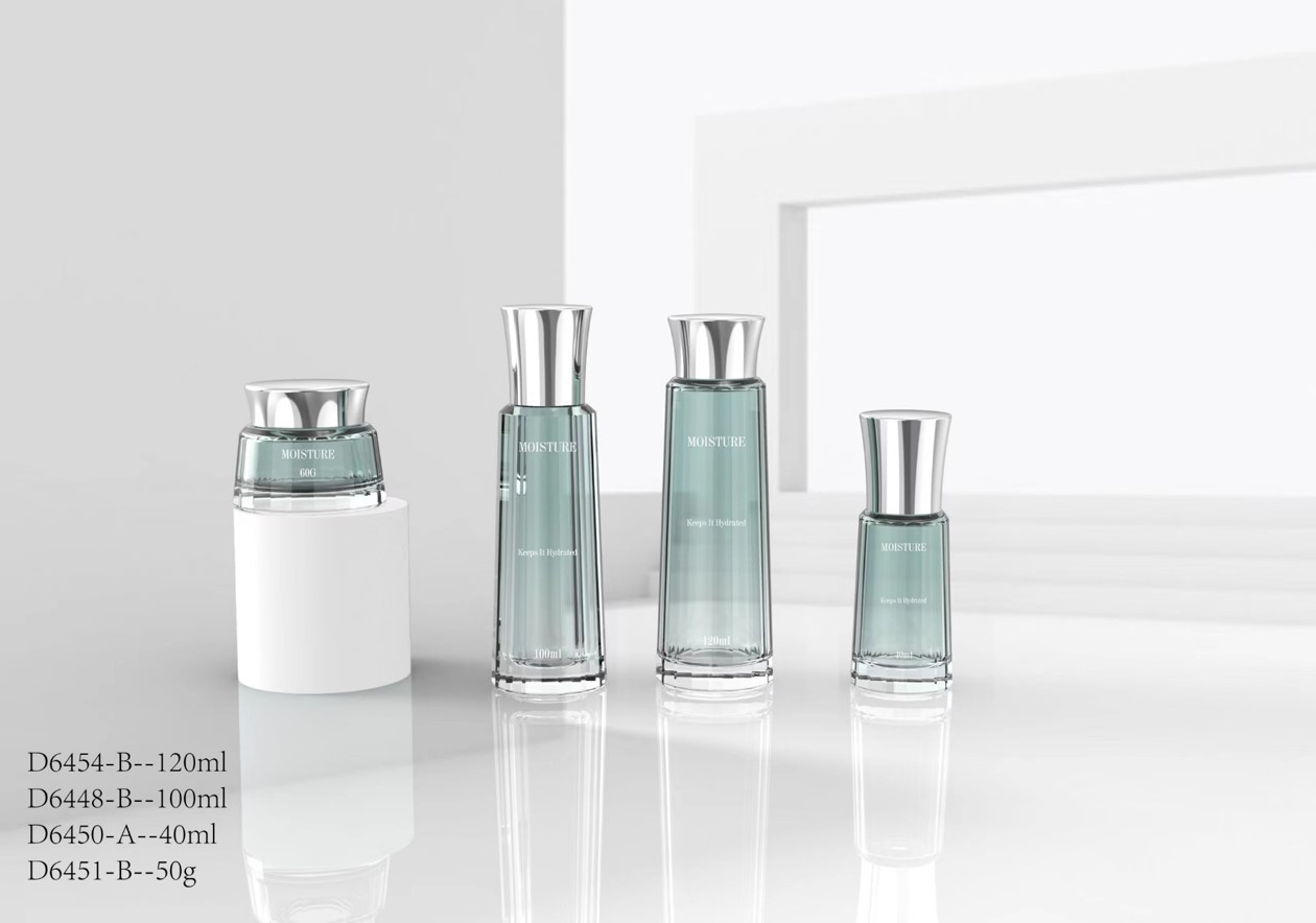 Skin care series